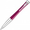Ручка шариковая PARKER URBAN CORE K314 Vibrant Magenta CT M CW2143642