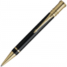 Шариковая ручка PARKER DUOFOLD K74 INTERNATIONAL BLACK GT М S0690500