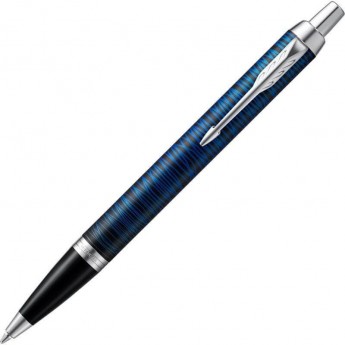 Шариковая ручка PARKER IM SE BLUE ORIGIN