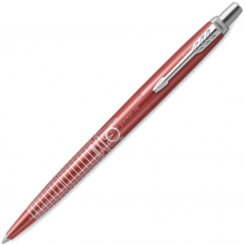 Шариковая ручка PARKER JOTTER K179 SE, Global Icons London Red CT