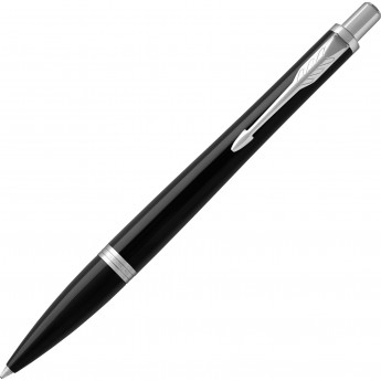 Шариковая ручка PARKER URBAN CORE BLACK CAB CT, M