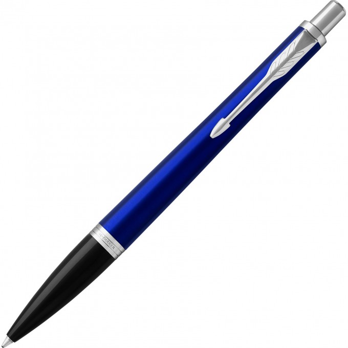 Шариковая ручка PARKER URBAN CORE NIGHTSKY BLUE CT, M 1931581