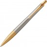 Шариковая ручка PARKER URBAN PREMIUM AUREATE POWDER GT, M 1931573