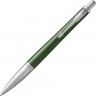 Шариковая ручка PARKER URBAN PREMIUM GREEN CT, М 1931619