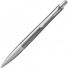Шариковая ручка PARKER URBAN PREMIUM SILVERED POWDER CT, M 1931578