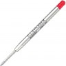 Стержень для шариковой ручки PARKER, красный, M​ 1950370
