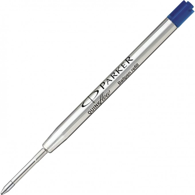 Стержень для шариковой ручки PARKER, синий, F 1950368