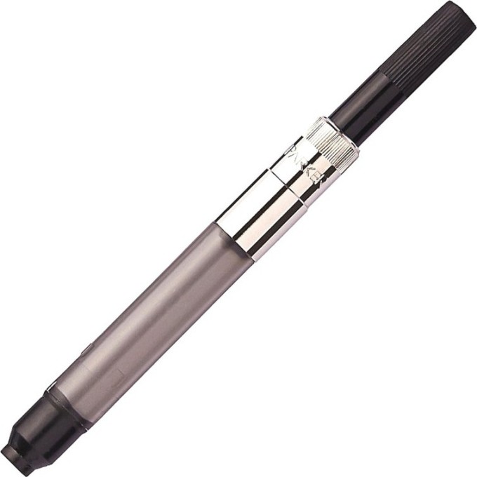Конвертер Parker De Luxe Z18 () для ручек перьевых S0953280