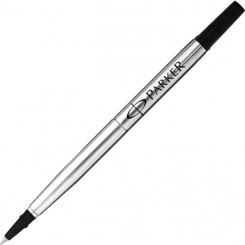 Стержень Роллер PARKER, ЧЕРНЫЙ, M Стержень Роллер PARKER, ЧЕРНЫЙ, M